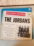 Disco da banda "The Jordans", essa é uma edição extra de 1967.