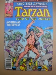 HQ - TARZAN - Lord of the Jungle - Nº 3 - Ano 1979 - Editora CC - Publicação americana no idioma inglês - Revista em muito bom para ótimo estado de conservação, contendo 36 páginas, em cores.