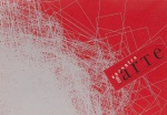 Frank Stella/Nuno Ramos. 10 cartões avulsos com obras reproduzidas dos dois artistas acondicionados em embalagem cartonada. Edição Encontro com Arte, 2004.