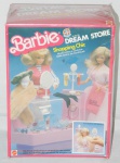 ESTRELA - Barbie: Dream Store, Shopping Chic. Peça lacrada e sem uso.