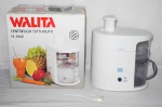 WALITA - Centrífuga Tutti-Frutti HL 3242, acondicionado em caixa original. (funcionando, mas sem garantia).