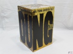 Neil Young Box 10 Blu Ray Livro Poster Archives Vol 1. (1963-1972) box 10 blu rays + livro + poster. Sendo 3 mídias com problema na mídia. Box completo e em ótimas condições.