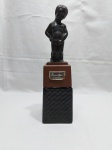 Dispense de licor da marca MasterPiece. Medindo 33,5cm de altura, não testado..