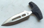 faca de empunhadura push dagger taiwan