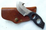 Faca Rigid RG82 Taiwan skiner