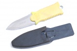 Faca de mergulho Tramontina blade sea