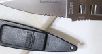 faca Gerber Blackie Collins River Master Knife, MADE IN ITALY