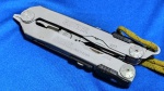 CANIVETE - MULTI FERRAMENTA - MILITAR - GERBER DIESEL - MULTI PLIER -