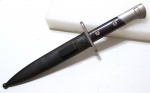 Baioneta Brasil Força Pública do Estado de São Pulo, Eberle, SMB(Serviço de Material Bélico), baioneta da carabina Urco para atendimento ao período do Movimento de 1964 que suprimiu o uso de fuzis pela Força Pública