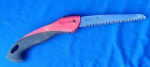 CAMPISMO - ANOS 70 - FOLDING SAW - FELCO 600 - SERRA PARA CAMPING -