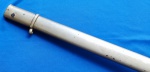 BAINHA PARA ESPADA  -  90 CM - BOCA DE 2,5 CM - DOBRA NO CORPO