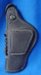 COLDRE DE NYLON/CORDURA PARA 38 -