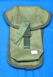POUCH U.S. ARMY 17 X 12 X 5 CM