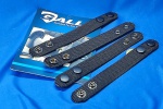 25 - STRAPS - GALLS - MOLDED NYLON DUTY GEAR