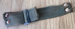 PROTETOR DE NUCA PARA CAPACETE DE FIBRA M1