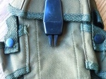 POUCH - PORTA ARREGADOR - EXÉRCITO AMERICANO