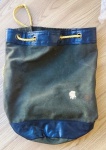 BAG/SACO/MOCHILA - LONA REFORÇADA