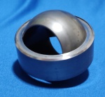 LUVA DE ENGATE DE REBOQUE AERONÁUTICO 3,7 CM