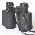 BINÓCULO D. F. VASCONCELOS - 3 X 40 BG M15 - ANOS 60