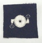 U.S. NAVY SPECIALIST RATTING, Boiler technician, WW II - KOREA - VIETNAM