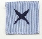 U.S. NAVY SPECIALIST RATTING, Yeoman, WW II - KOREA - VIETNAM