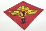 UNITED STATES MARINE CORPS, 2ND MARINE AIRCRAFT WINGS