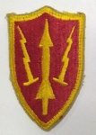 U.S.ARMY AIR DEFENSE COMMAND VIETNAM