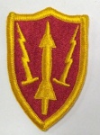 U.S.ARMY AIR DEFENSE COMMAND