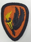 U.S. ARMY, AVIATION SCHOOL