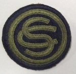 U.S.ARMY ENGINEER CENTER AND SCHOOL