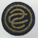 U.S. ARMY O.C.S. OFFICERS CANDIDATE SCHOOL