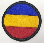 U.S. ARMY, REPLACEMENT & SCHOOL COMMAND