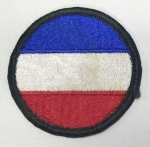 U.S. ARMY, ARMY GROUND FORCES