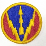 U.S. ARMY, AIR DEFENSE SCHOOL,