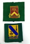 U.S.ARMY INSIGNIA