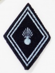 PATCH LEGIÃO ESTRANGEIRA FRANCESA