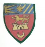 PATCHES BRASÕES RIO GRANDE DO SUL PM
