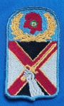 PATCHES BRASÕES RIO GRANDE DO SUL PM