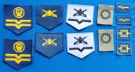 27 - LOTE PLATINA/DIVISA FAB ANTIGAS