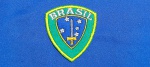 118 - INSIGNIA EB UNIDADE DE FRONTEIRA