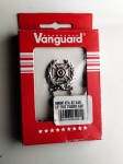 4 - DISTINTIVO, INSIGNIA, BADGE, U.S. MARKSMAN FOR GRADUATE, CAIXA ORIGINAL
