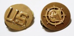ESTADOS UNIDOS, U.S. ARMY, TRANSPORTATION CORPS,   VIETNAM, CRESTS