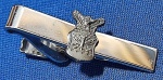 U. S. AIR FORCE PRENDEDOR DE GRAVATA NECKTIE