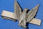 U. S. AIR FORCE PRENDEDOR DE GRAVATA NECKTIE
