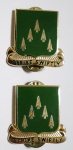 ESTADOS UNIDOS, U.S. ARMY, 70TH ARMORED UNIT, CRESTS