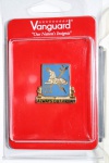 242 - ESTADOS UNIDOS, U.S. ARMY, MILITARY INTELLIGENCE, CREST