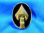 ESTADOS UNIDOS, U.S. ARMY, SPECIAL OPERATIONS COMMAND,  CREST