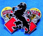 US ARMY UNIT CREST