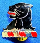 US ARMY UNIT CREST