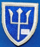 25 - PATCH - U.S.ARMY - WWII - 97TH INFANTRY DIVISION